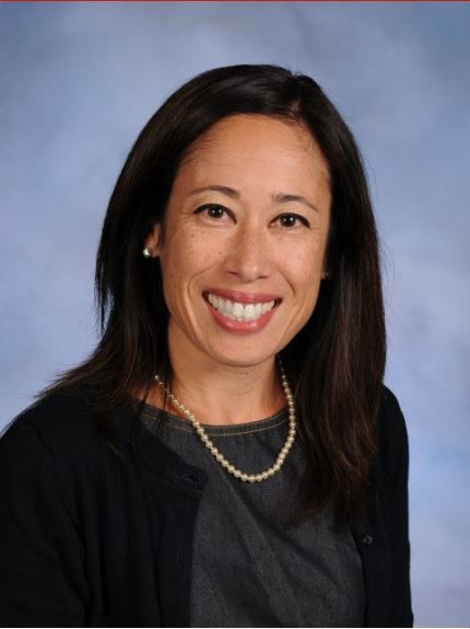 Dr. Candace Wright - Education